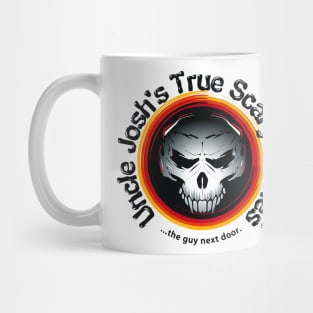 Uncle Josh Skully Mug